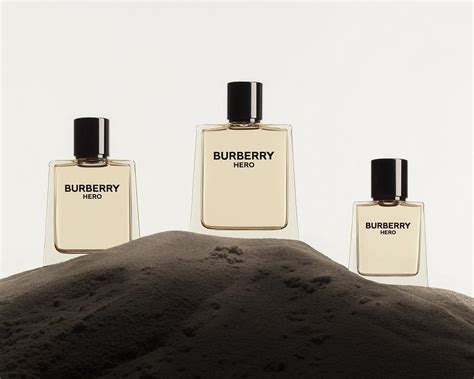 burberry neuer duft|Designer.